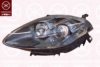 FIAT 0000051877884 Headlight